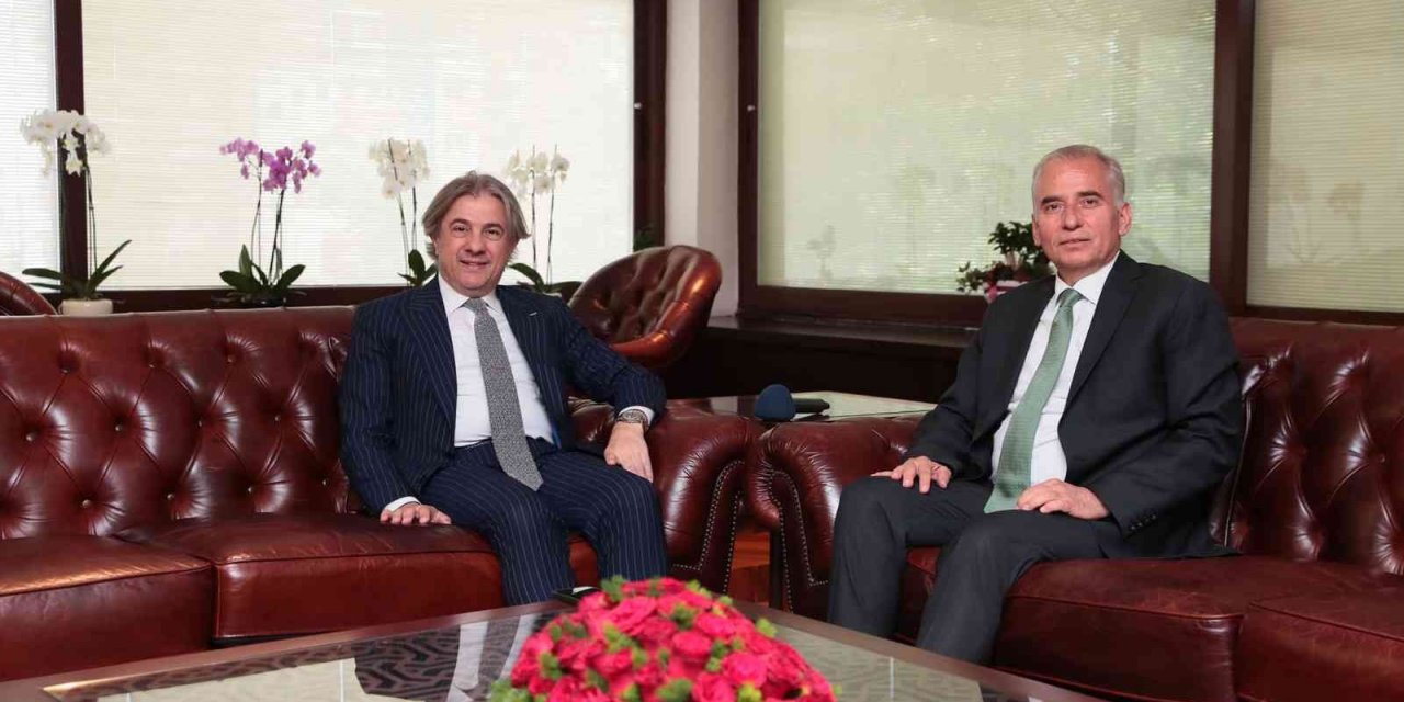 “Laodikya’nın güzelliklerini ayağa kaldırdık”