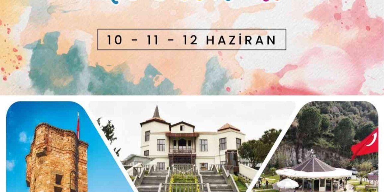 Koçarlı’da festival için geri sayım başladı