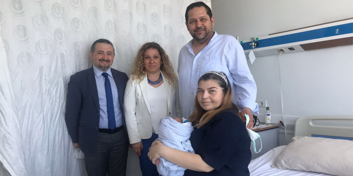 ADÜ’de Türkiye’de sınırlı sayıda merkezde yapılan ’radyofrekans ablasyon’ işlemi uygulandı