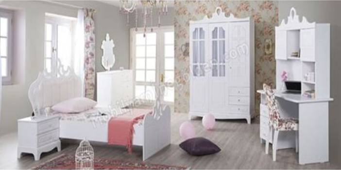 İnegöl Store genç odası modelleri