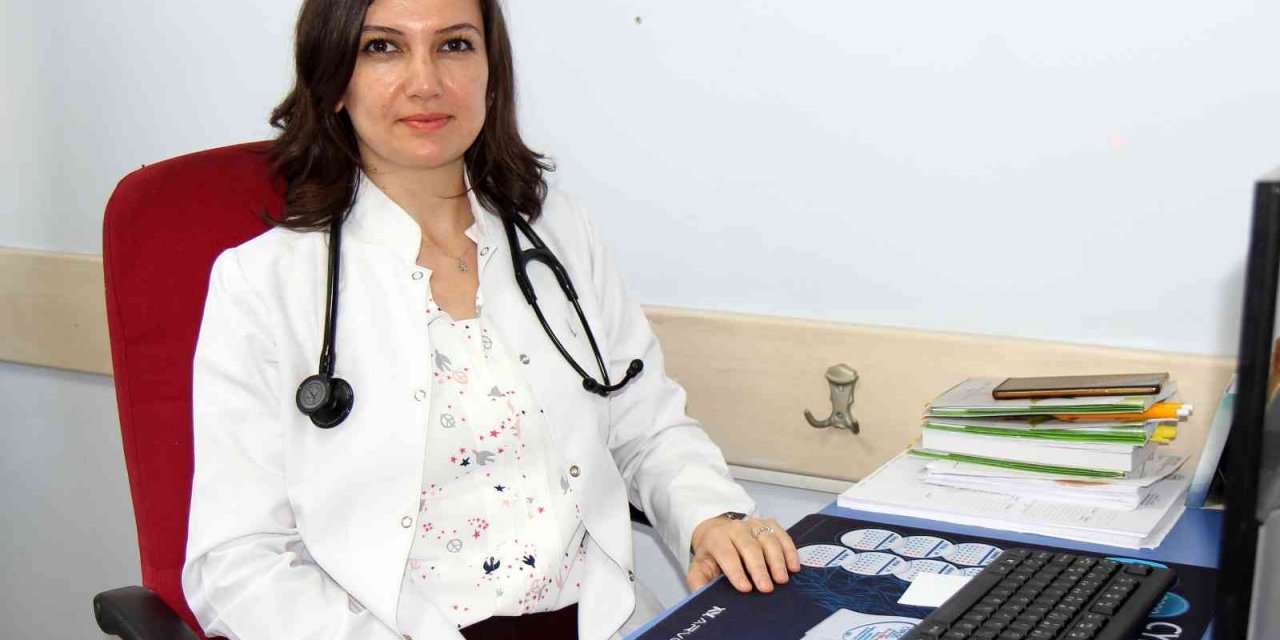 Solunan havanın temiz olması astımın kontrolüne yardımcı oluyor