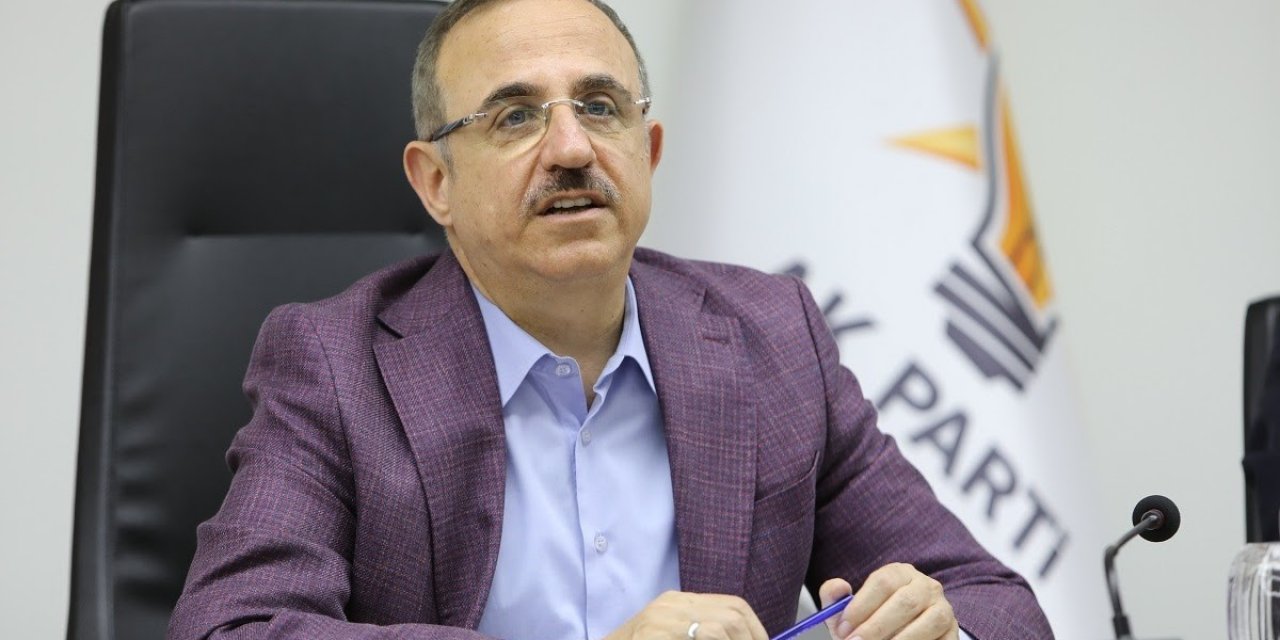 Başkan Sürekli’den Kılıçdaroğlu ve Soyer’e tepki