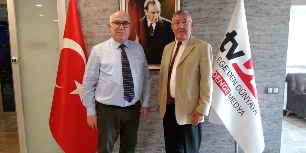 Küpelioğlu; “Akşener’in de gönlünden geçen bir isim var”