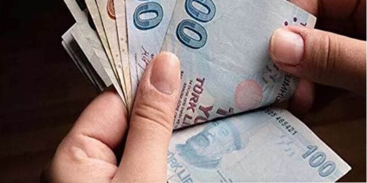 Asgari ücrete büyük zam