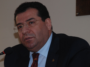 Milletvekili Tanrıkulu, Çiğ Süt Fiyatını Sordu