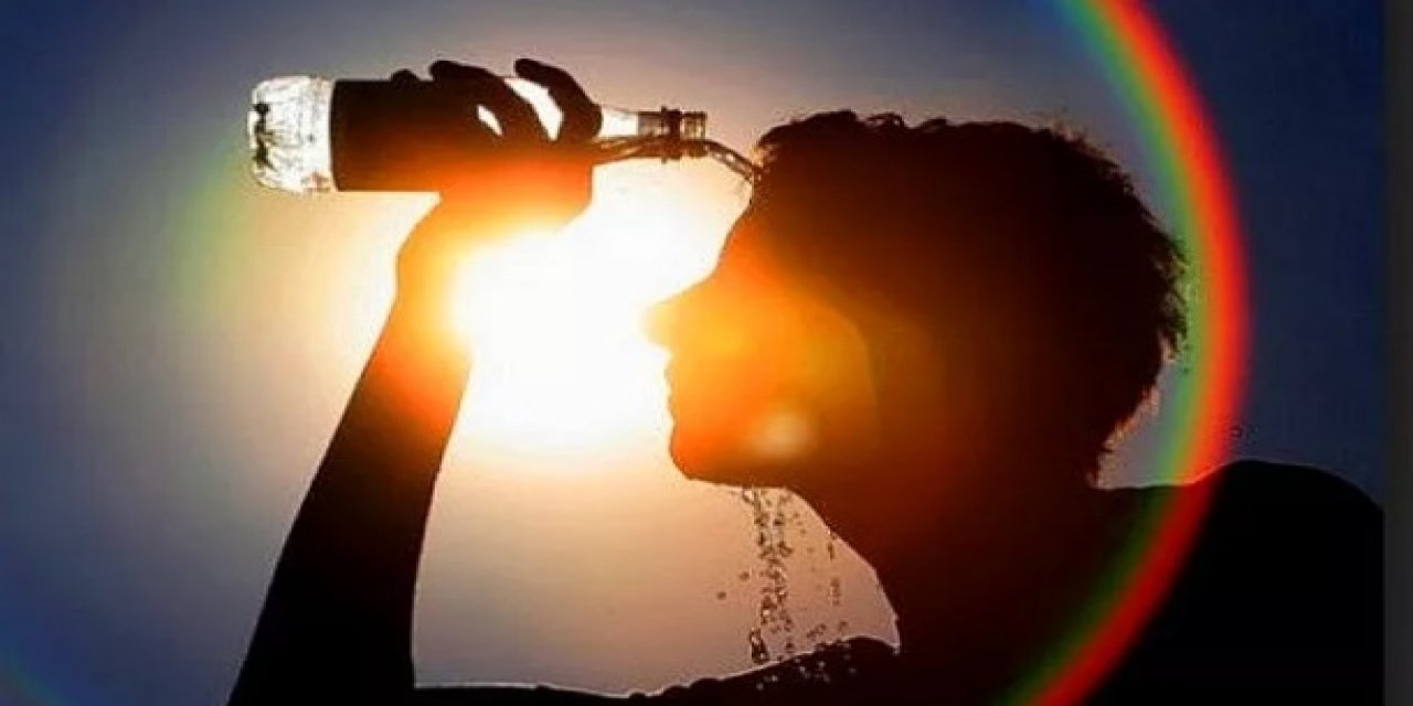 Aydın’da hava sıcaklıkları mevsim normallerinin üzerine çıkacak