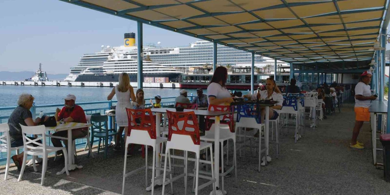 Arya Turistik Tesisleri sezona hazır