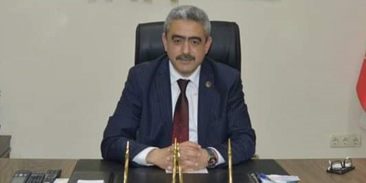 MHP Aydın İl Başkanı Alıcık: "Anketle var olmadık ki, anket olmayınca yok olalım"