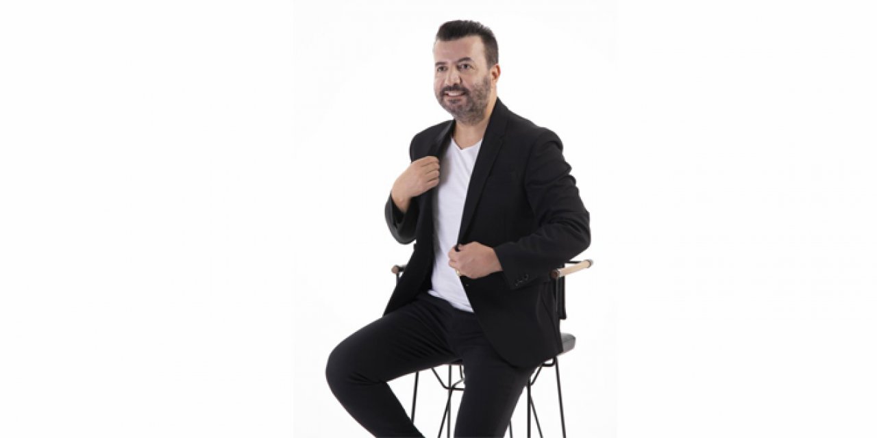 Murat Akgün, ’İhanetten Geri Kalan’ı kendi tarzında yorumladı