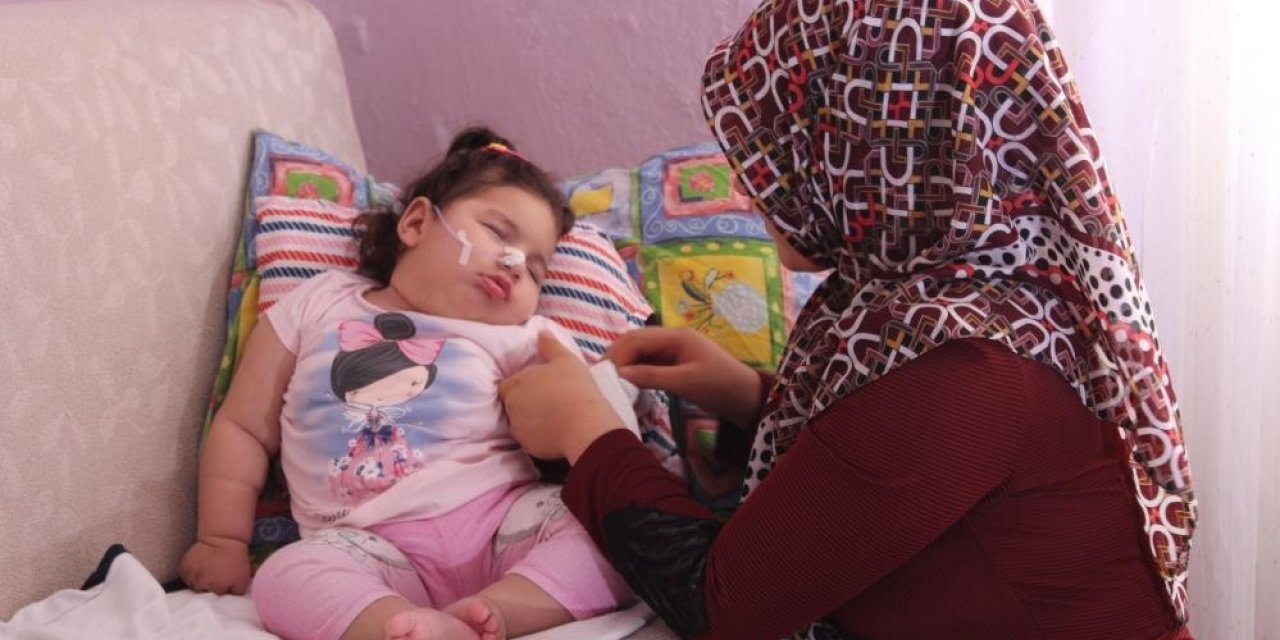 Elif Su’nun ailesi, soruşturma izni talebini tekrarladı