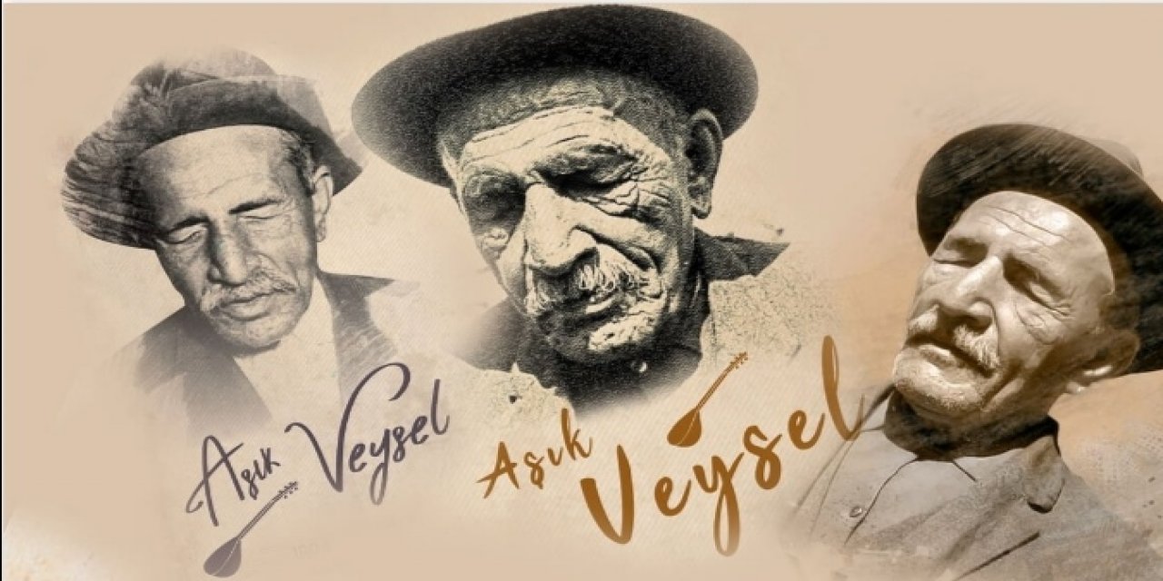 Veysel'e iftira