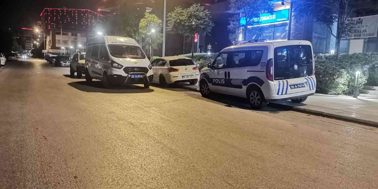 Eşi tarafından tabancayla vurulan kadın hayatını kaybetti