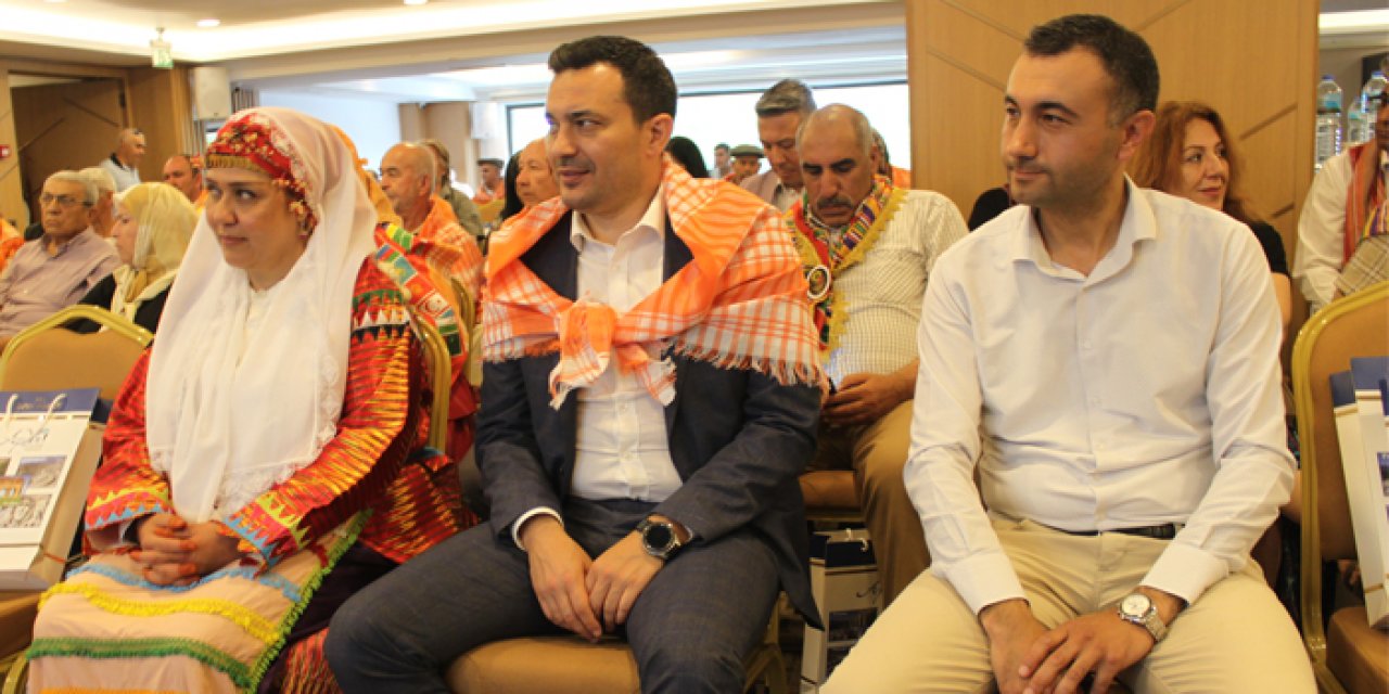 Aydın’da Yörük Çalıştayı yapıldı, sıra Yörük Toy’unda