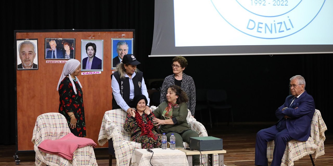 PAÜ’ye kazandırılan ‘Yaşlı Bakım’ programı en kısa sürede öğrenci kabulüne başlayacak