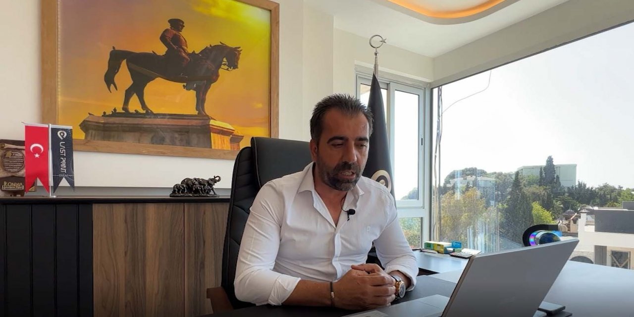 "Pandemi Ege’nin kıymetini ve evde yaşamın değerini arttırdı"