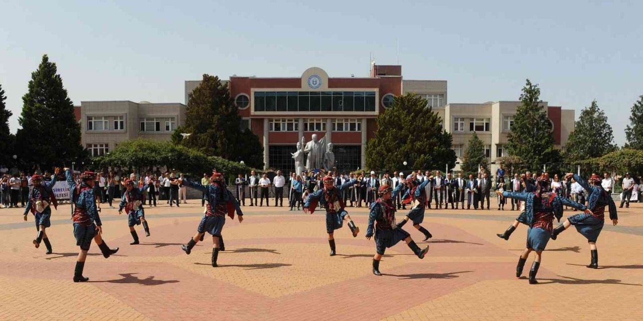 26. ADÜFEST Final Seremonisi coşkuyla gerçekleşti