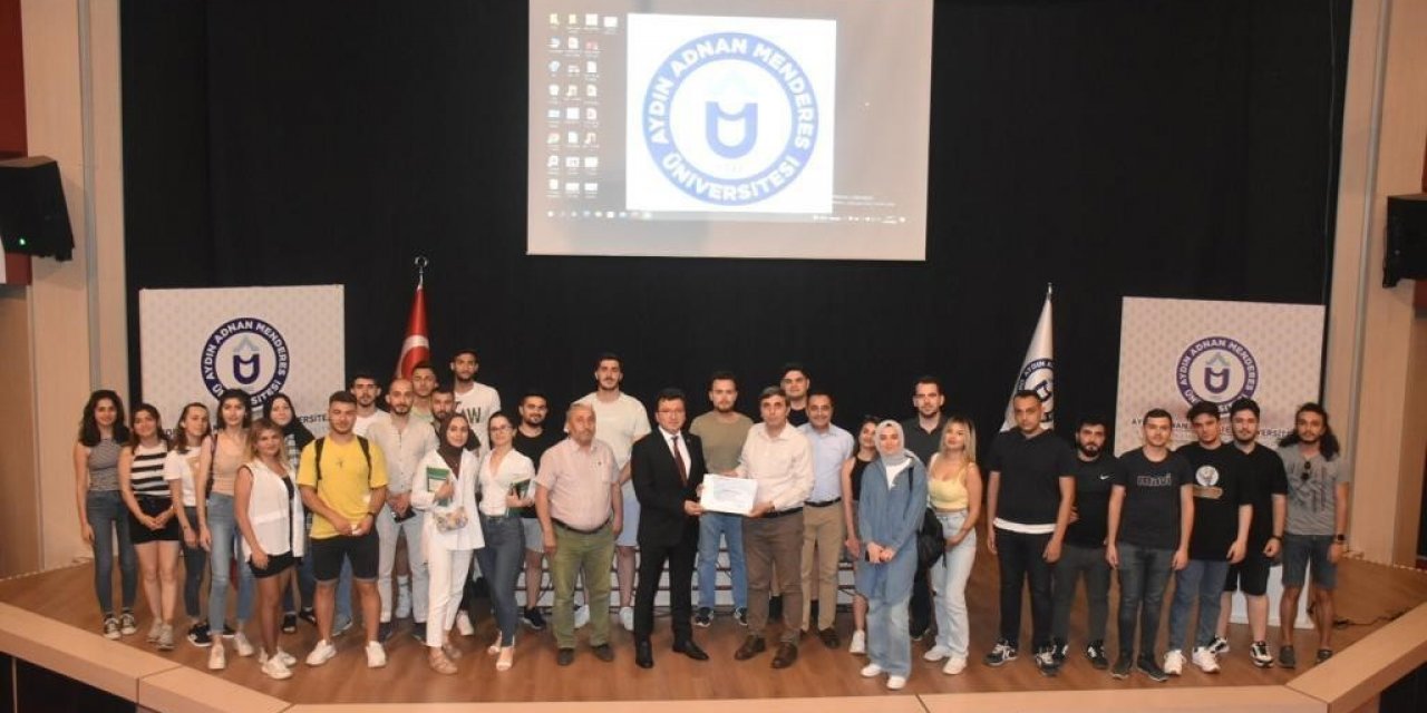 ADÜ’de ’İktisat Fakültesi Kariyer Günleri’ etkinliği gerçekleşti