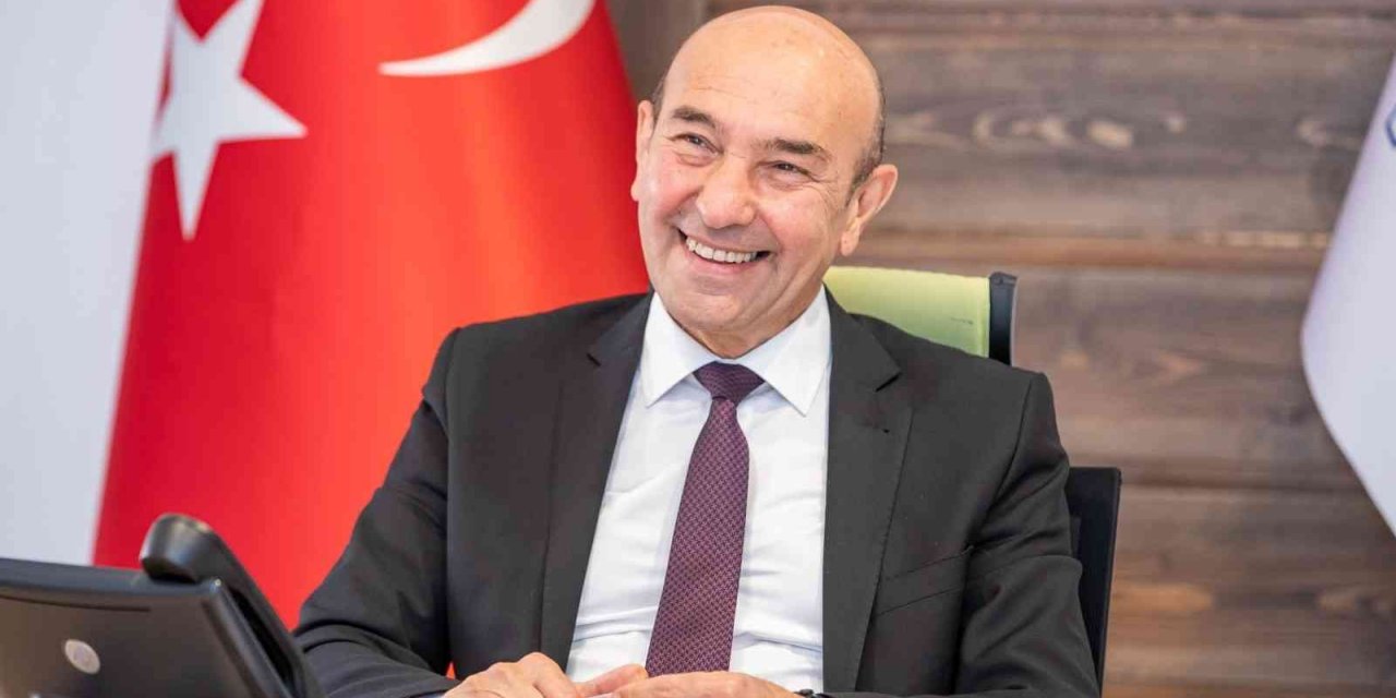 Fitch’ten İzmir’e bir kez daha "AAA" onayı