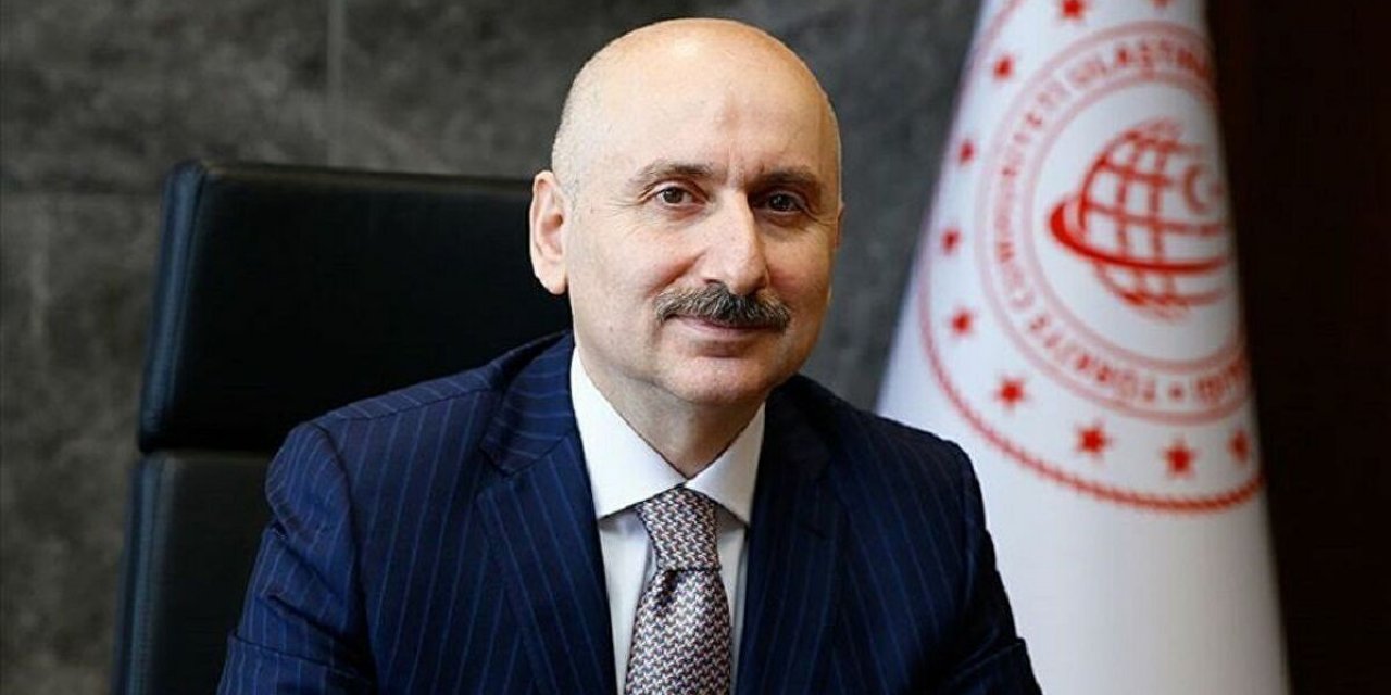 Bakan Karaismailoğlu Denizli’ye geliyor