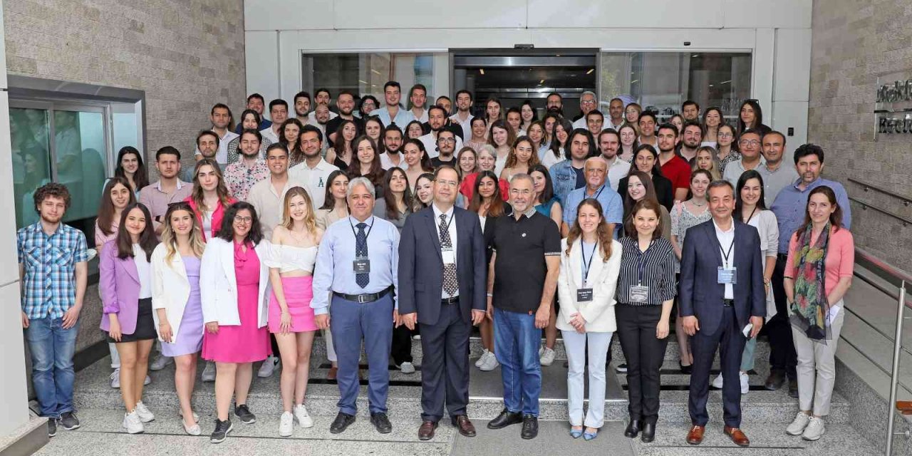 Hem zamandan hem maliyetten kazandıran projeler