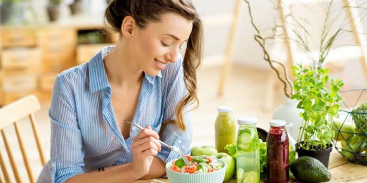 Kalbimize iyi gelen besinler nelerdir? Neler tüketmeli, nelerden uzak durmalıyız?