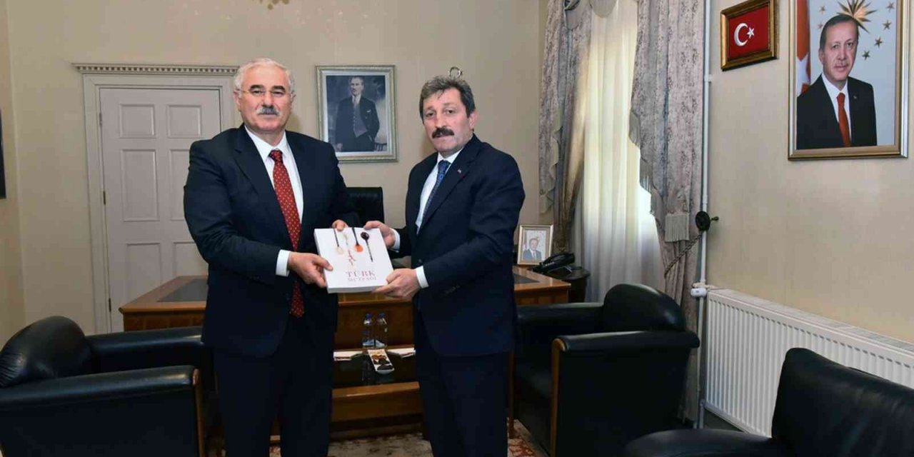 Yargıtay 1’inci Başkanı Muğla’da