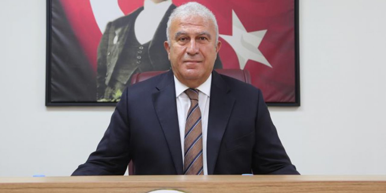 Efeler Belediyesi’nin projeleri ziyaretçiler ile dikkat çekiyor