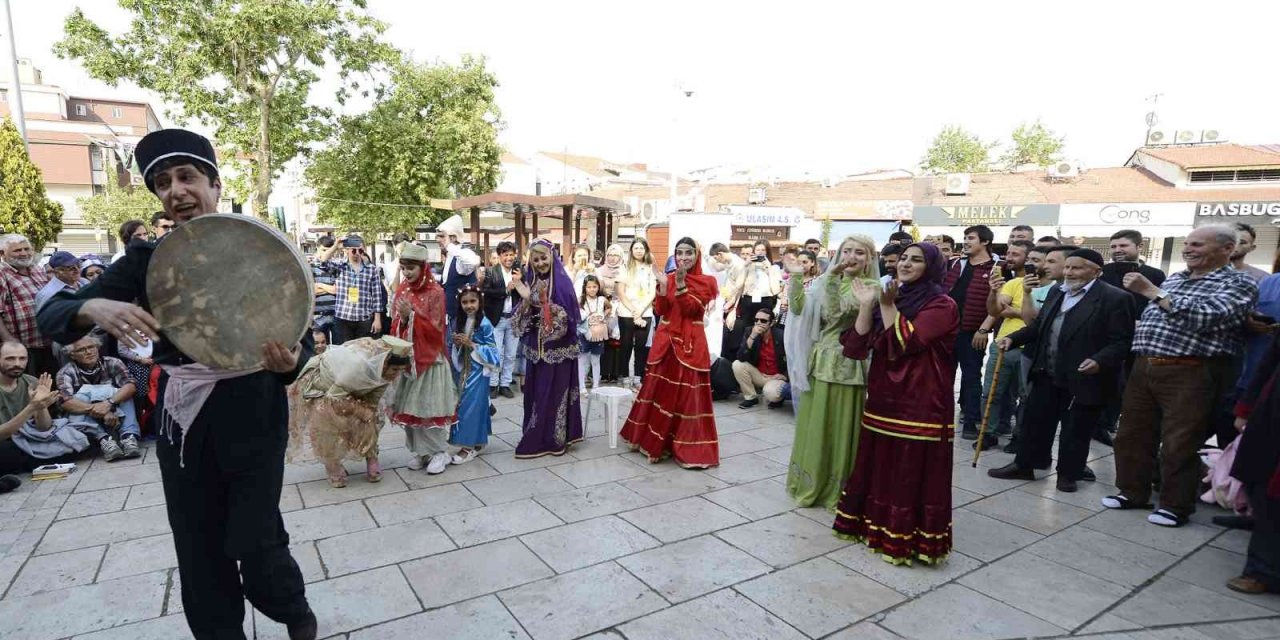 Tiyatronun başkenti Denizli’de geri sayım başladı
