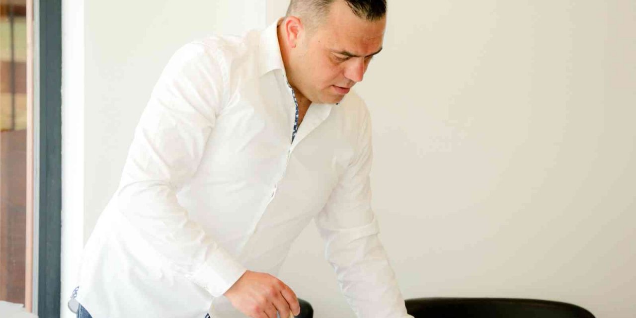 Seferihisar’a yapılması planlanan Millet Bahçesi yaz aylarında başlamayacak