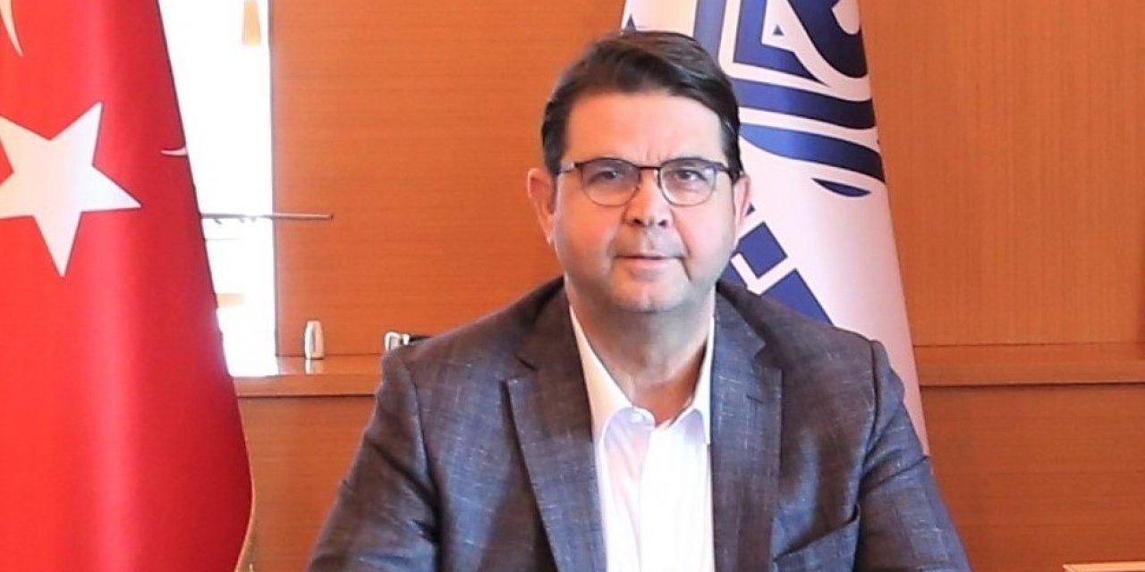 DENİB Başkanı Memişoğlu; “İhracatımız tam 2 yıldır aralıksız artıyor”