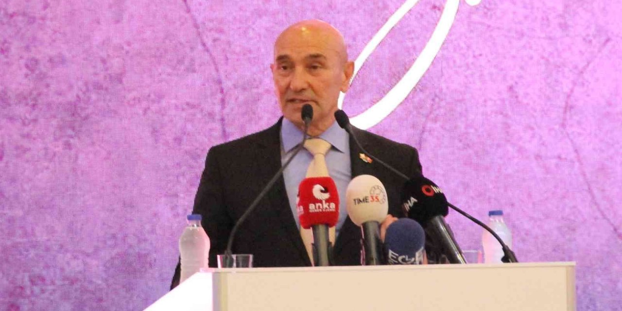 Soyer: “Türkiye tarihinin en görkemli kutlamasını gerçekleştireceğiz”