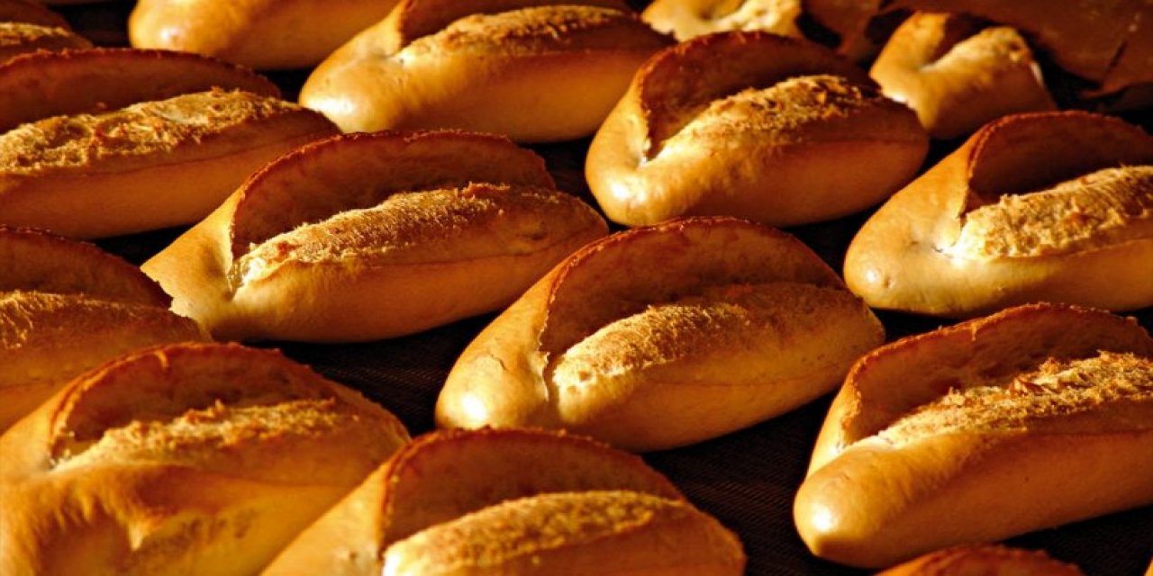 Aydın’da ekmek 4 TL oldu