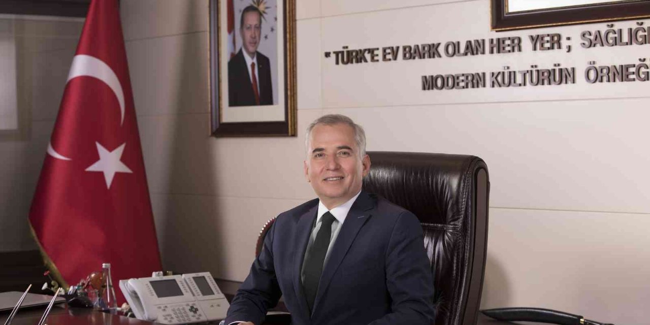 Türkiye Çevre Haftası, Denizli’de dolu dolu kutlanacak