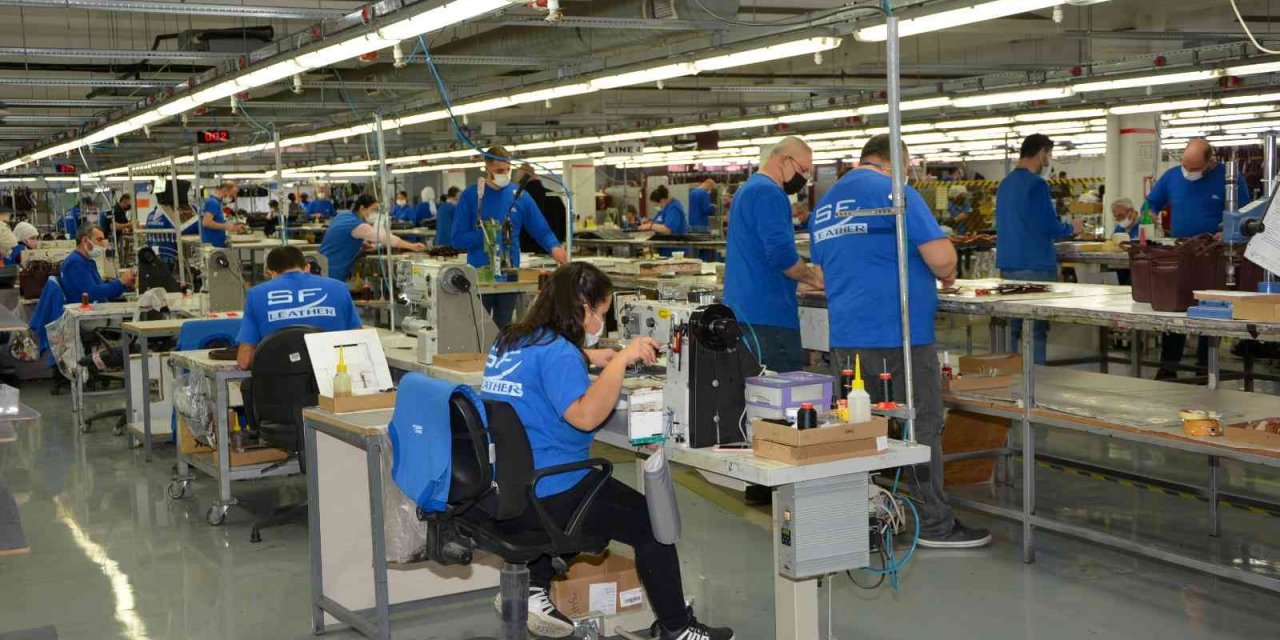 Sf Trade, Avrupa ve Amerika pazarında büyümeyi sürdürüyor