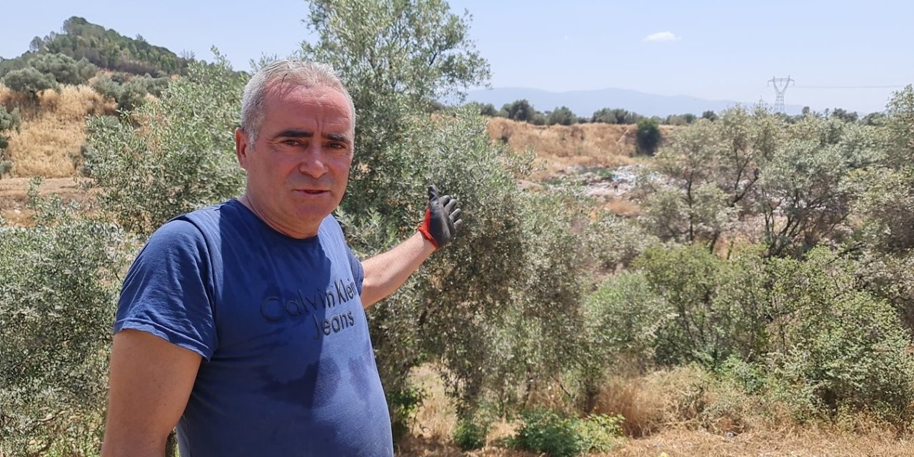 Sultanhisar Belediyesi ’pes’ dedirtti