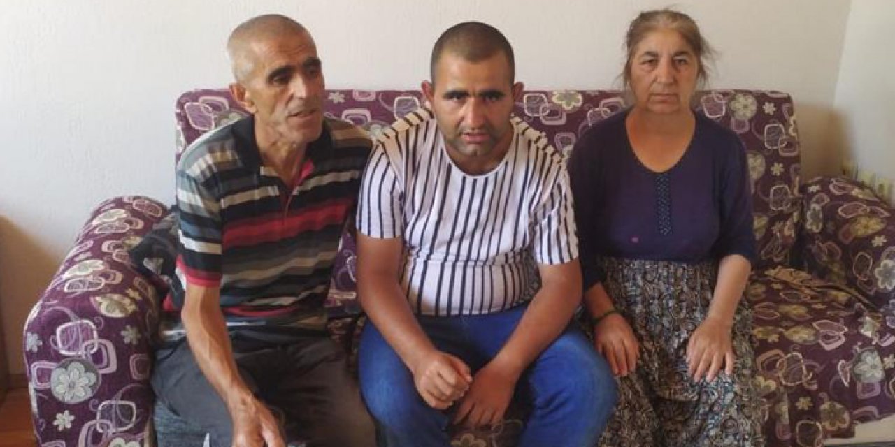 Bu annenin feryadını duyan herkesin ciğerini parçalıyor