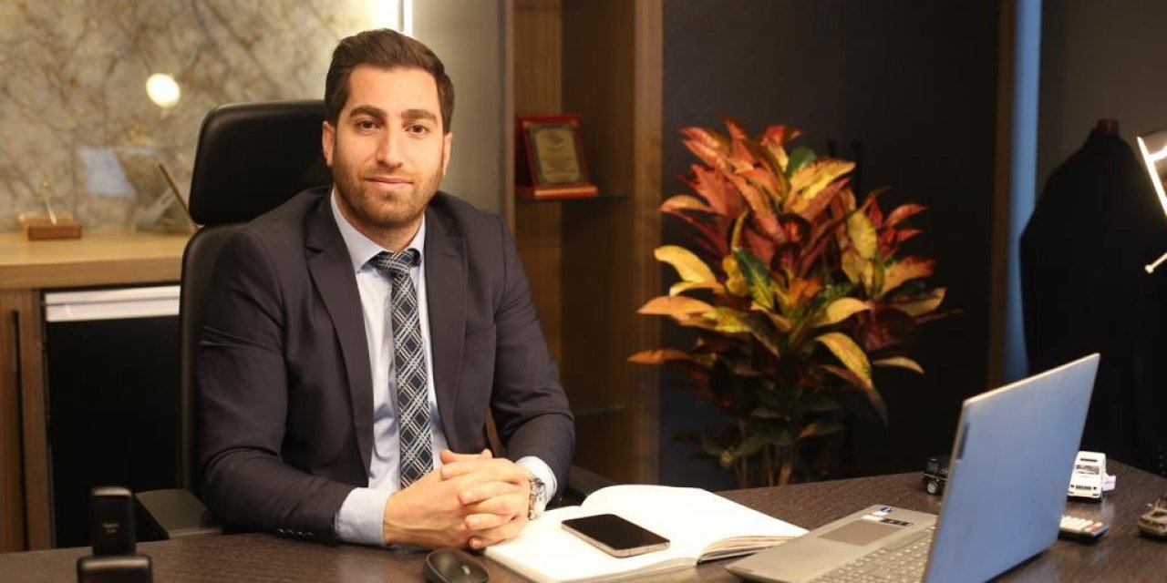 Koça: "Alım gücü olanların bir şekilde konut almalarını tavsiye ederim"