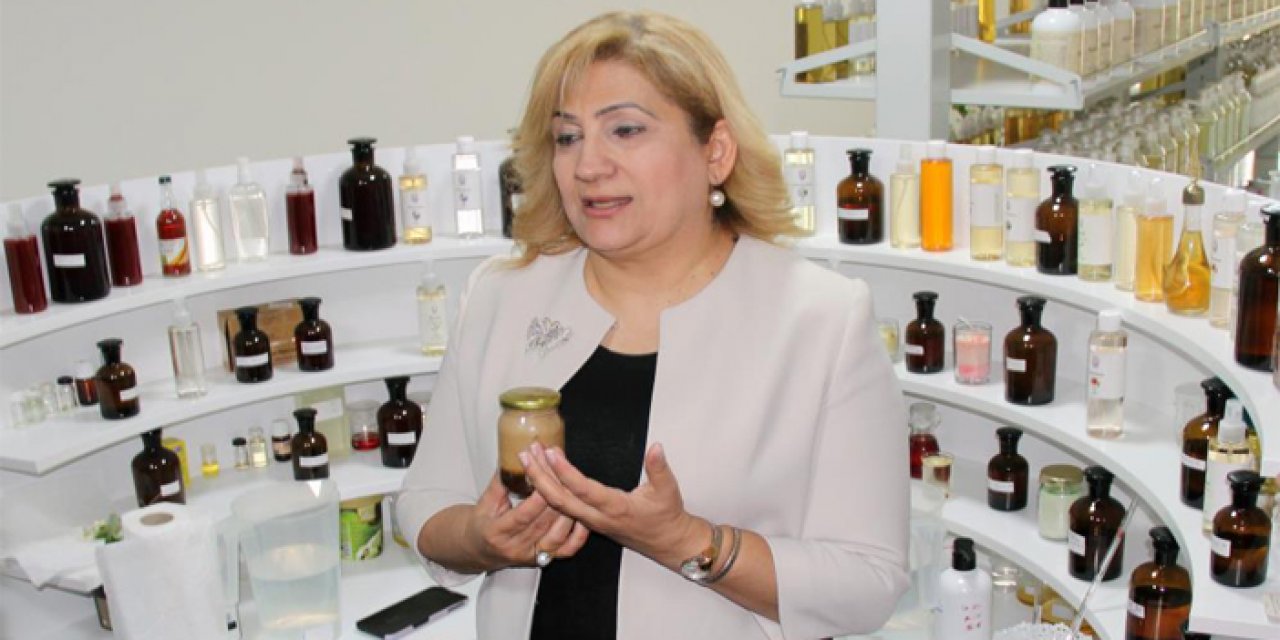 Türkiye’nin ilk tıbbi aromatik bitki dijital kütüphanesi kuruluyor