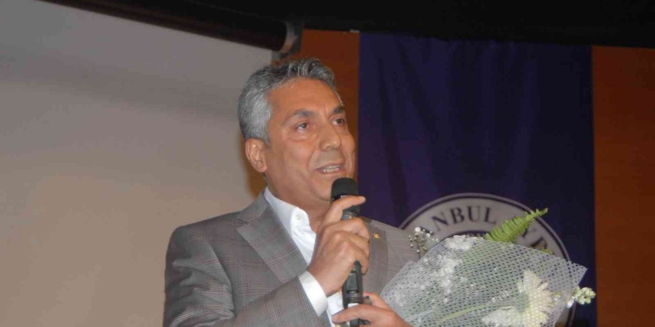 Turgay Kaya’dan açıklama geldi