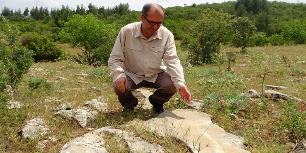 Türk tarihini değiştirebilecek keşif