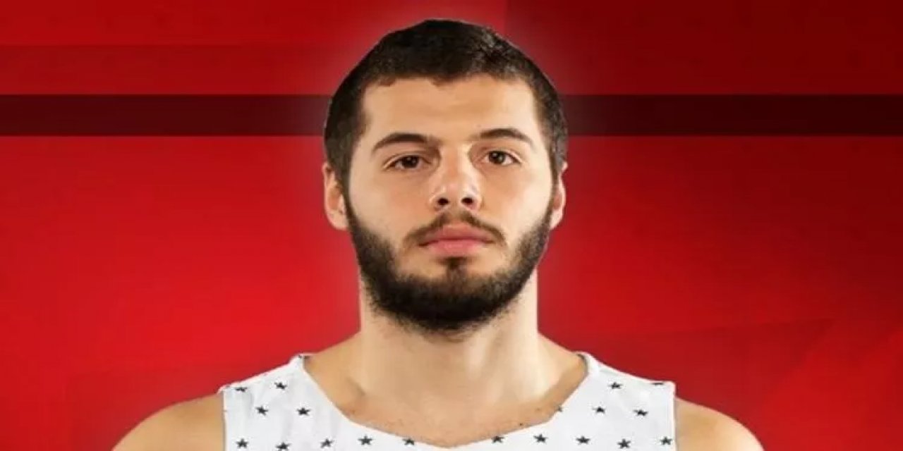 Aliağa Petkimspor, İsmail Cem Ulusoy’u kadrosuna kattı