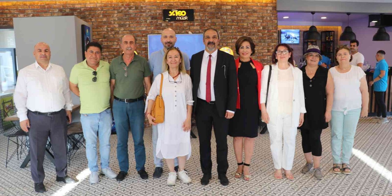 LİMA Söke’de hizmet ağını yeni mekanlarıyla genişletiyor