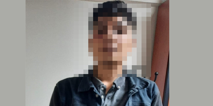 Bakır kablo hırsızları polisten kaçamadı
