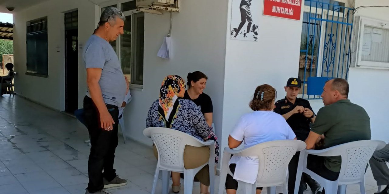 Milas Savranlı Mahallesi muhtarını seçiyor