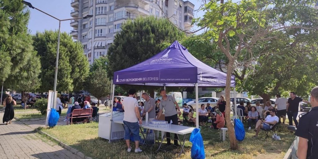 Büyükşehir’den öğrencilere LGS desteği