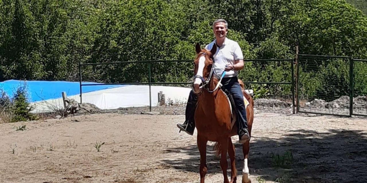 Dizginleri eline alan Başkan Erol’dan “Gelenbe” daveti