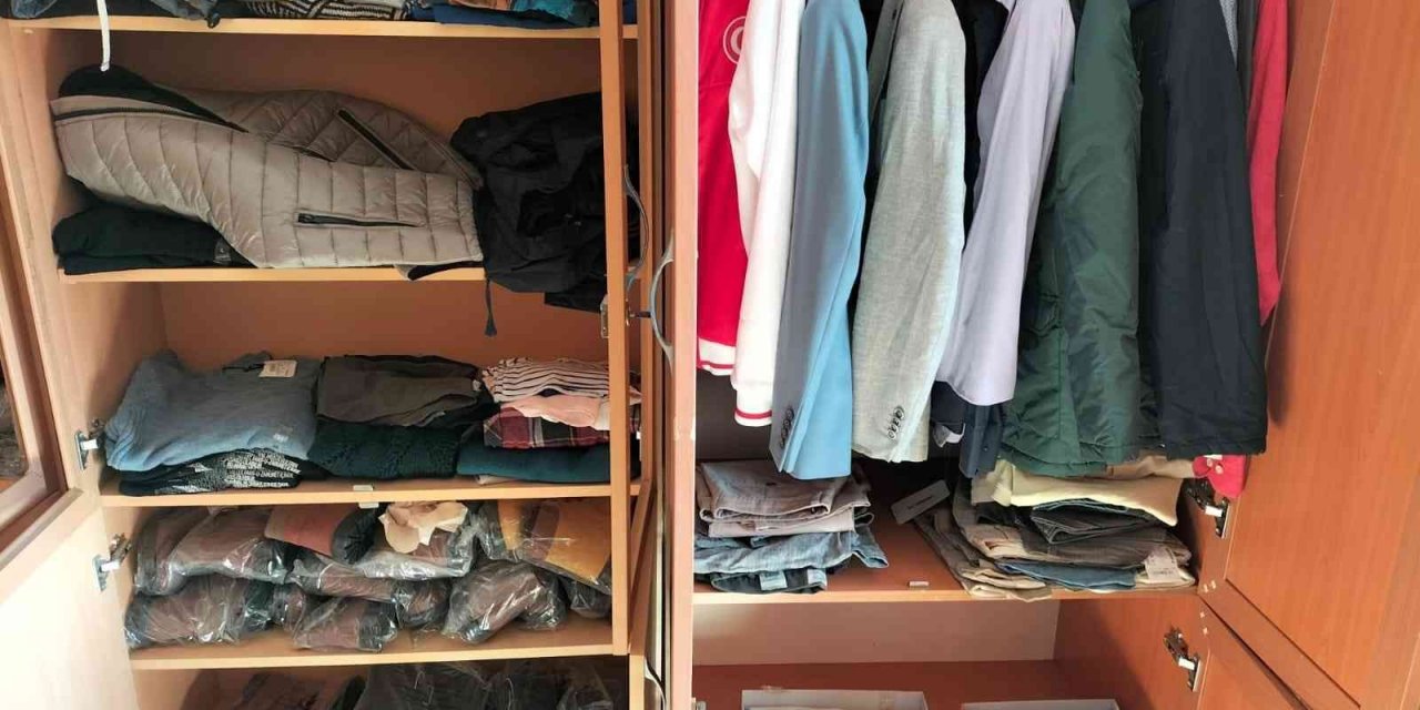 Köyceğiz Mesleki ve Teknik Anadolu Lisesi "İyilik Odası" açtı