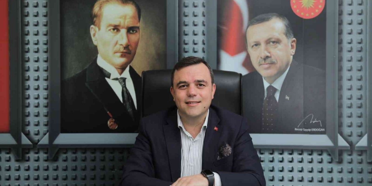 Başkan Aydın: “Akarca belediye gündeminde yine yok”