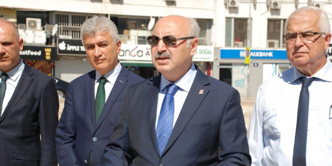 İzmir İktisat Kongresi binası, Osmanlı dönemine de ışık tutacak