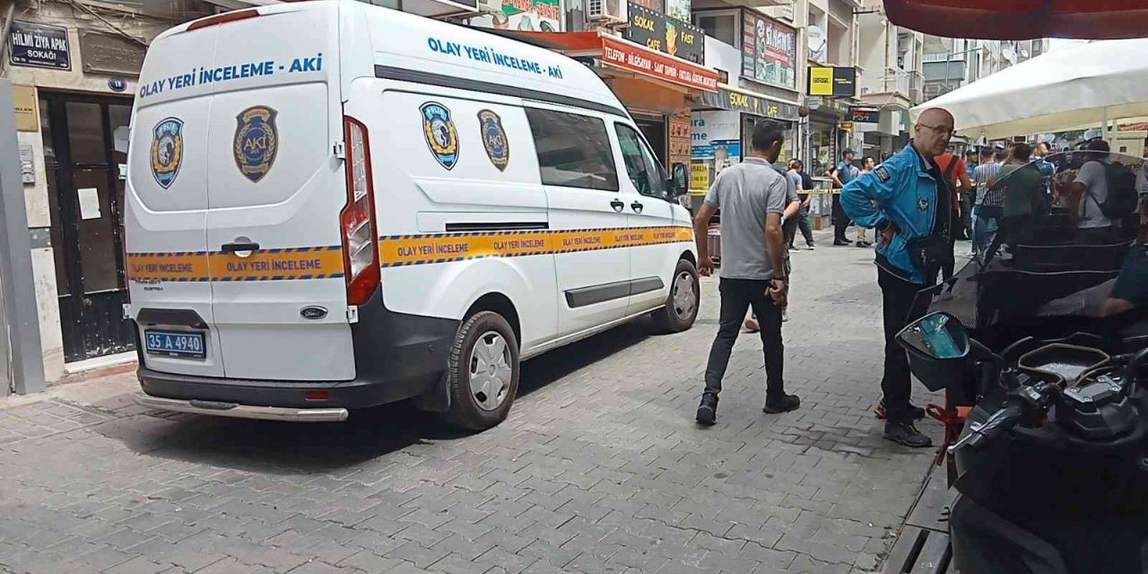Berbere silahlı saldırı: 1 ölü, 1 yaralı